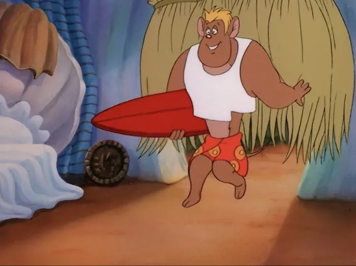 Shaka Baka