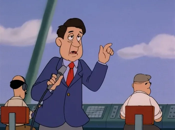 Stan Blather