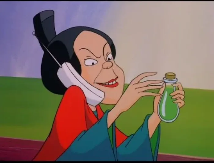Su Lin