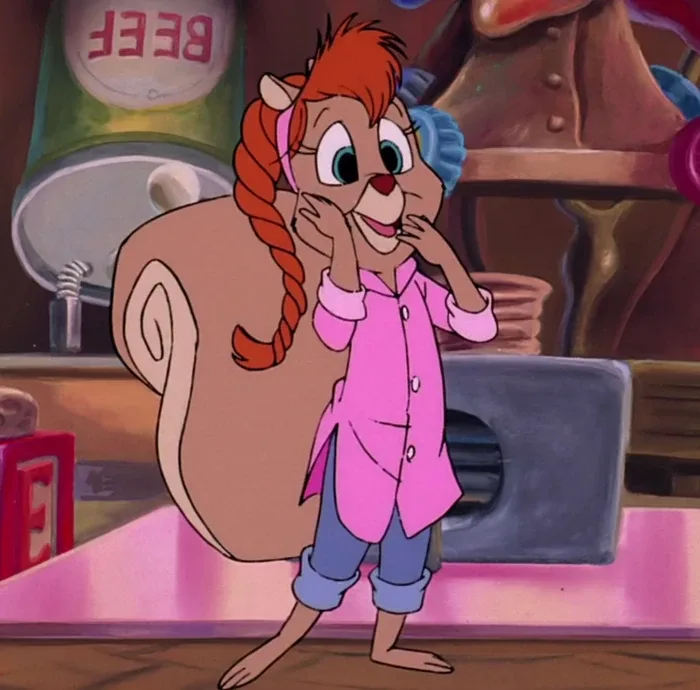 Tammy