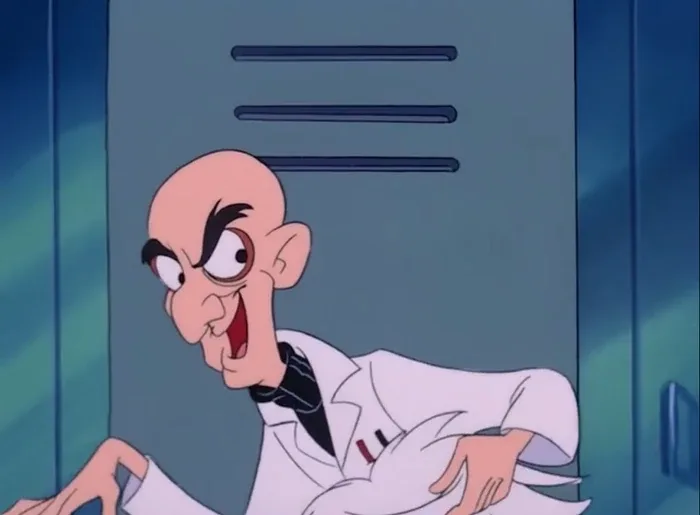 The Greatest Spy In The World