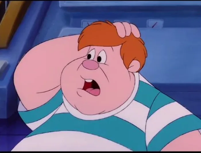 Todd