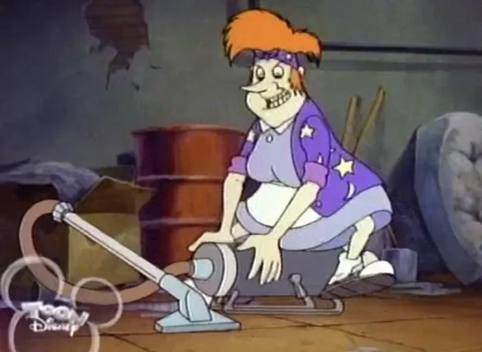 Winifred