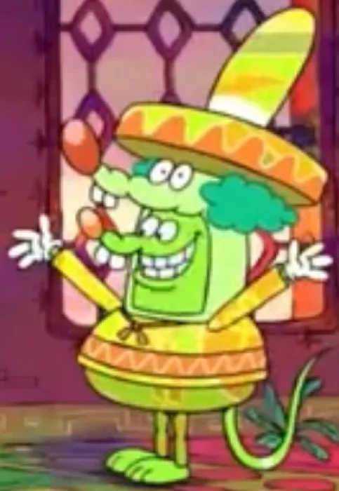 Carlito Con Queso