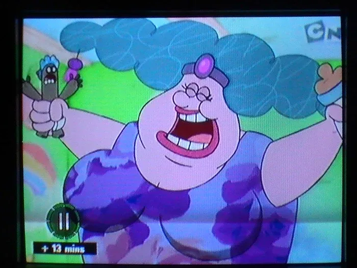 Frau Broten