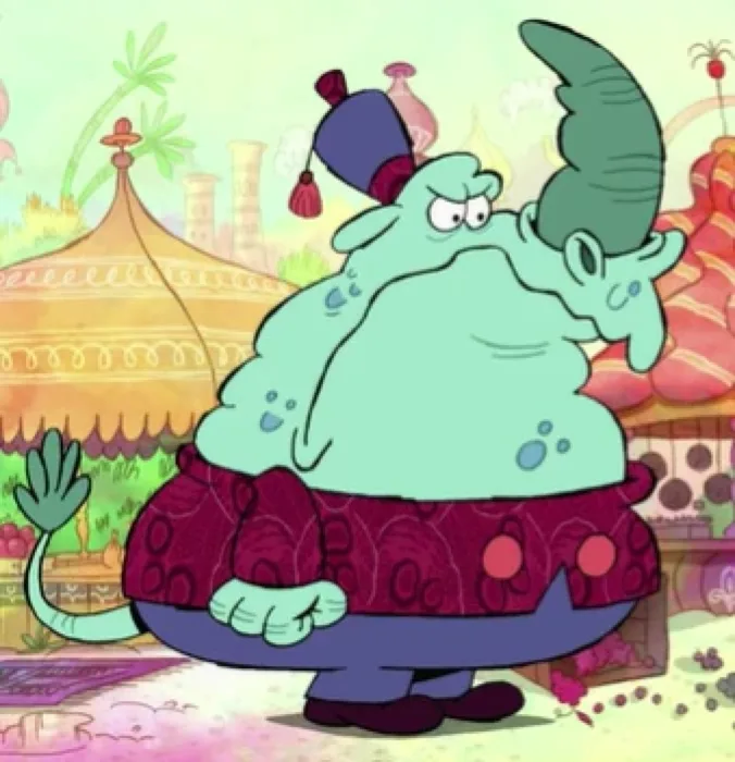 Gazpacho S Boss