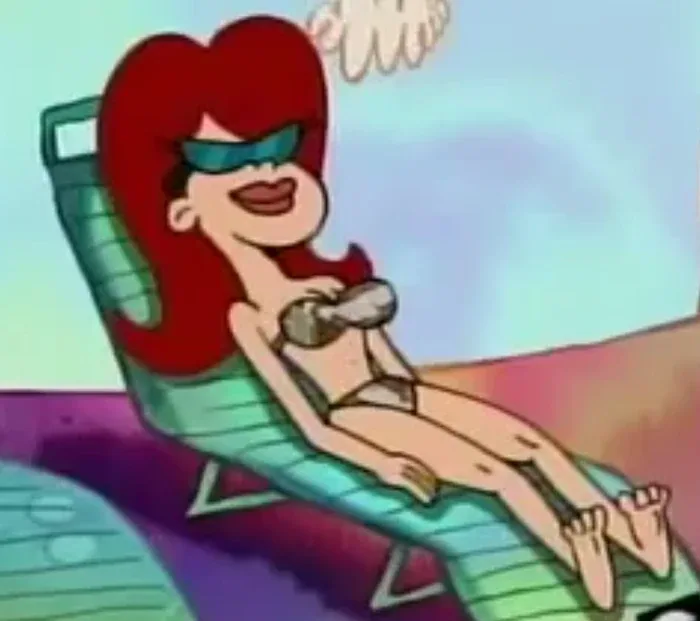 Gazpacho S Fantasy Lady