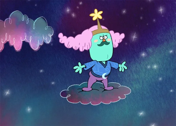 King Of The Sky