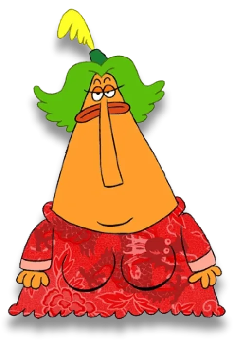 Ms Endive