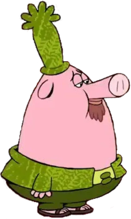 Reuben