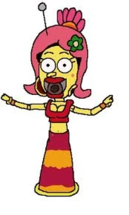 Senorita Mesquite