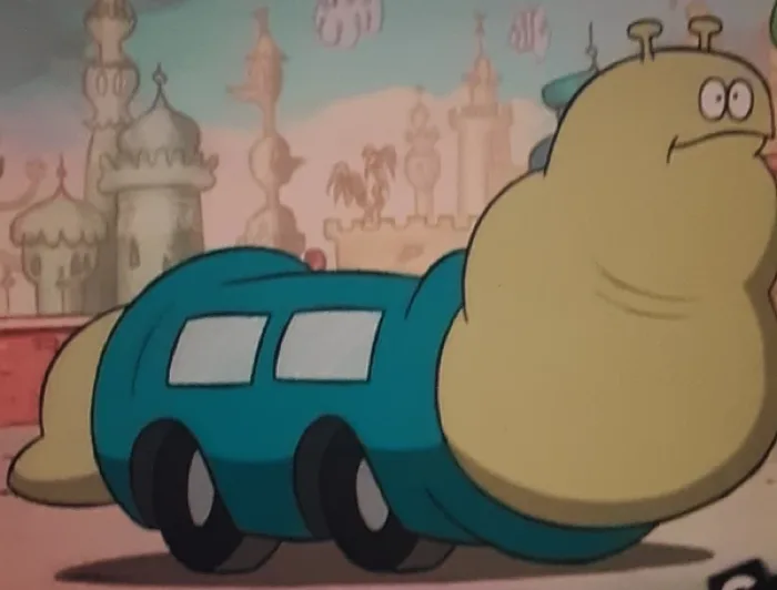 Snailuv