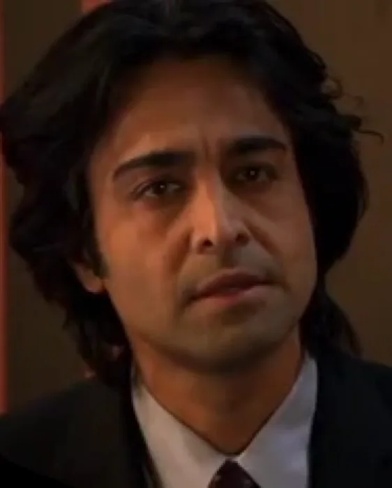 Achmed Gambir