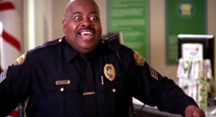 Al Powell