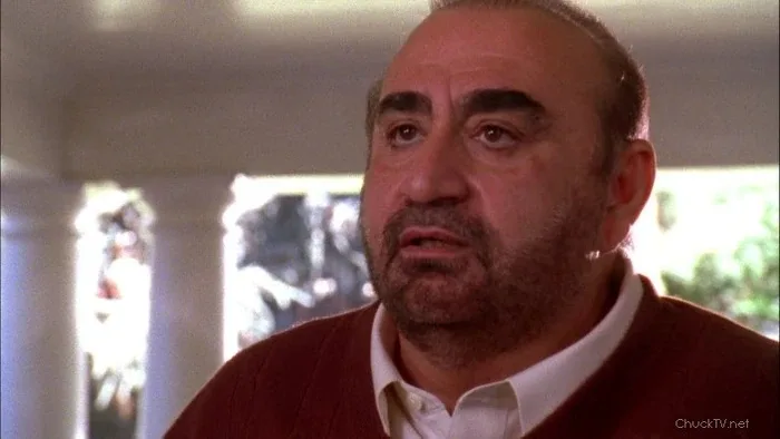 Bernie Ominsky