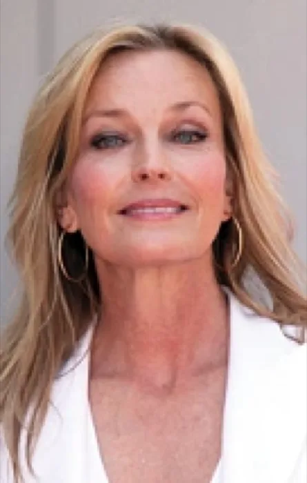Bo Derek