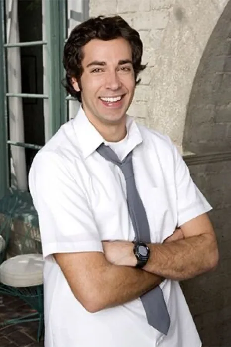 Chuck Bartowski