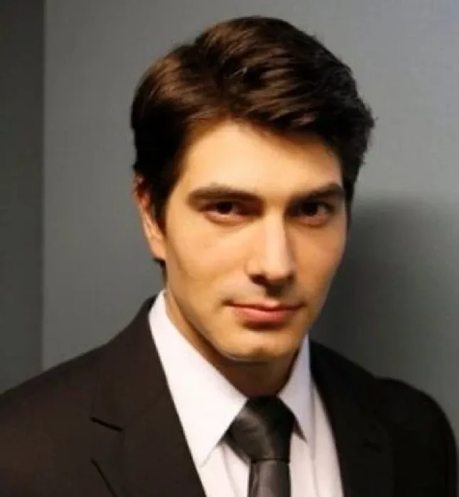 Daniel Shaw