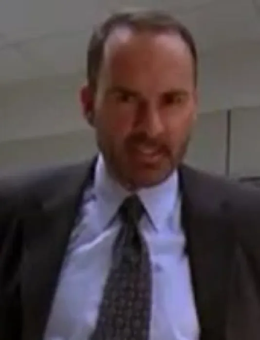Detective Conway