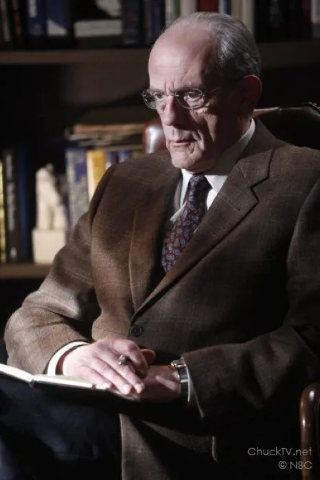 Dr Leo Dreyfus