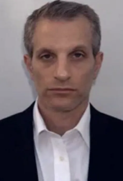 Dragan Pichushkin