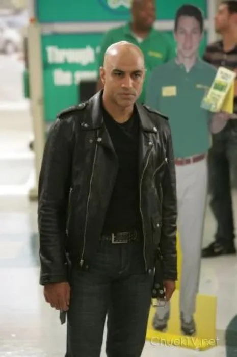 Farrokh Bulsara