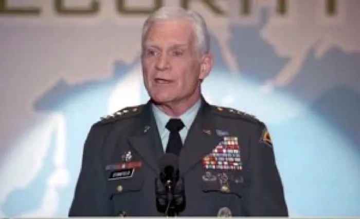 General Stanfield