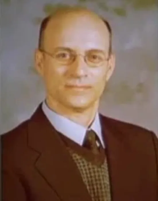 George Fleming