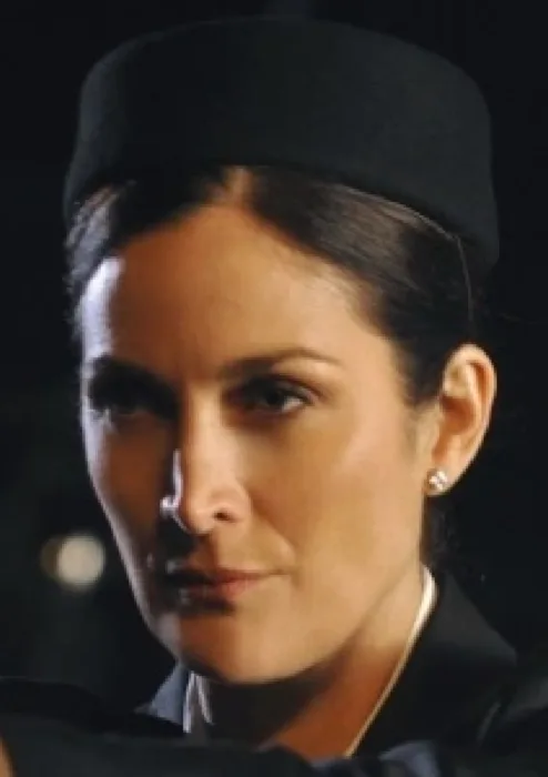 Gertrude Verbanski