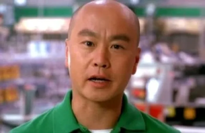 Harry Tang