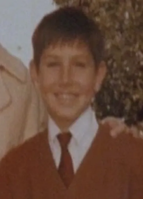 Hartley Winterbottom