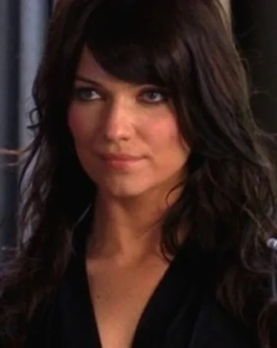 Ilsa Trinchina