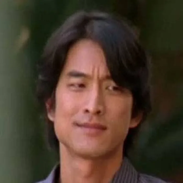 Jason Wang