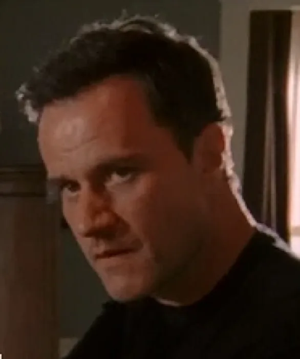 Kieran Ryker