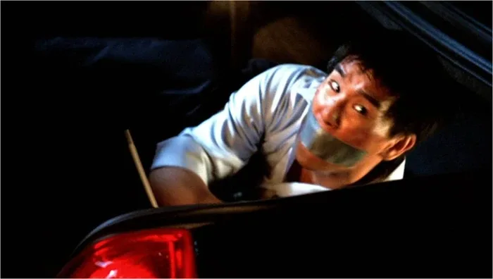 Lee Cho