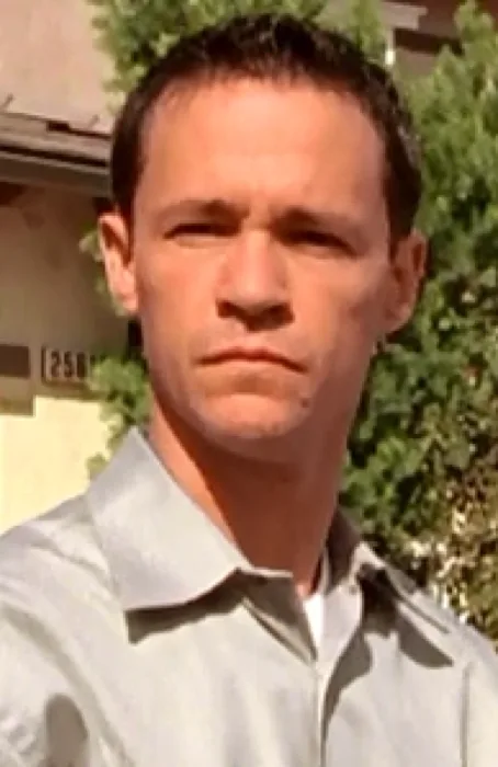 Mark Holloway