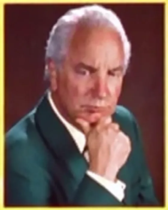Moses Finkelstein