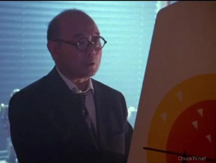 Mr Morimoto