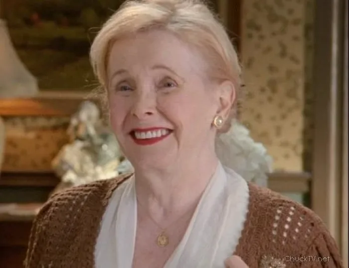 Mrs Winterbottom