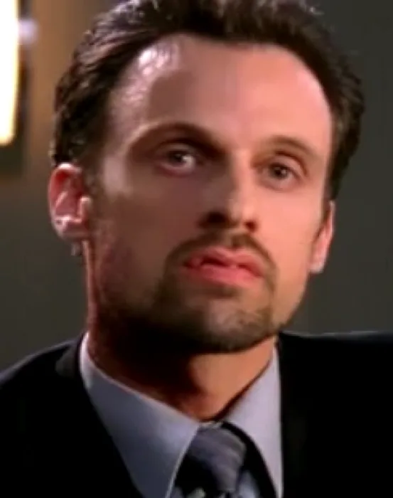 Nicos Vassilis