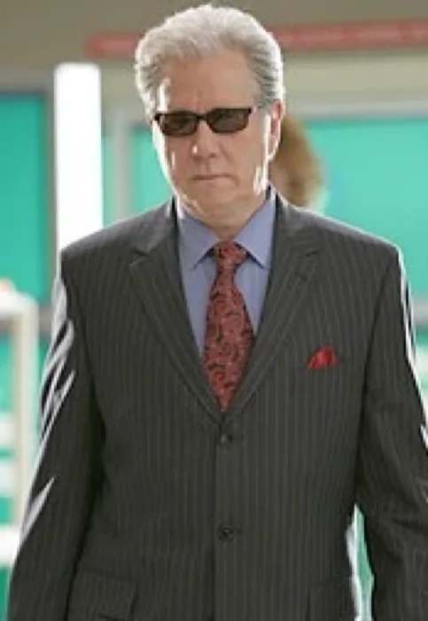 Roan Montgomery