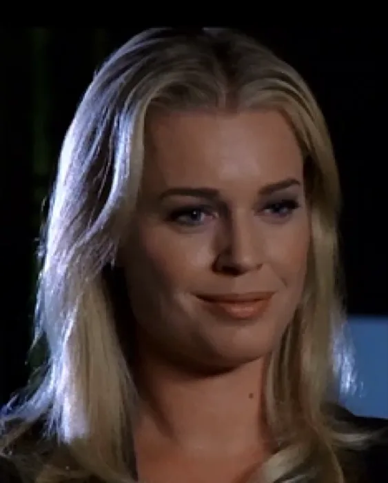 Robin Cunnings