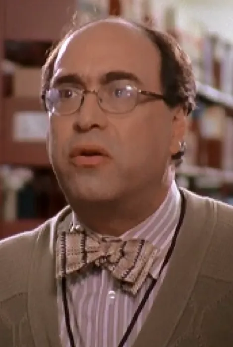 Stanford Librarian