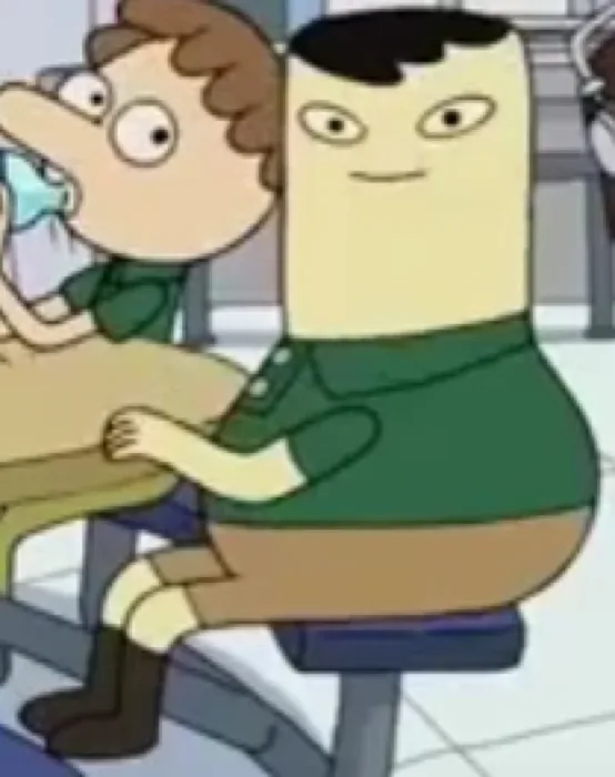 Aaron