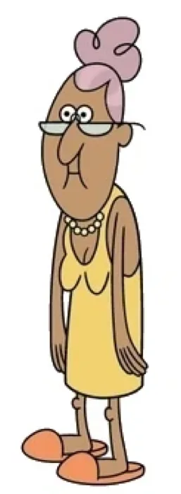 Betty