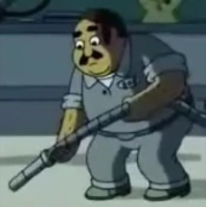 Bos