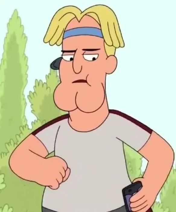 Bradster