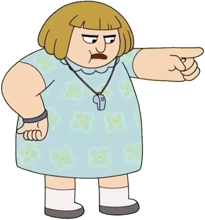 Brenda Shoop