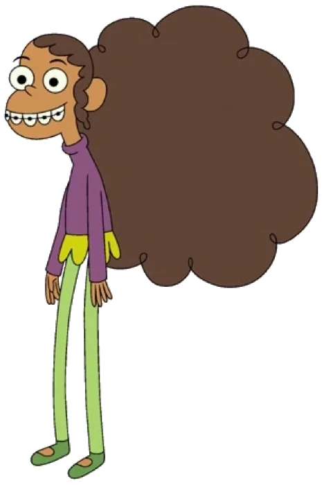 Chelsea Keezheekoni