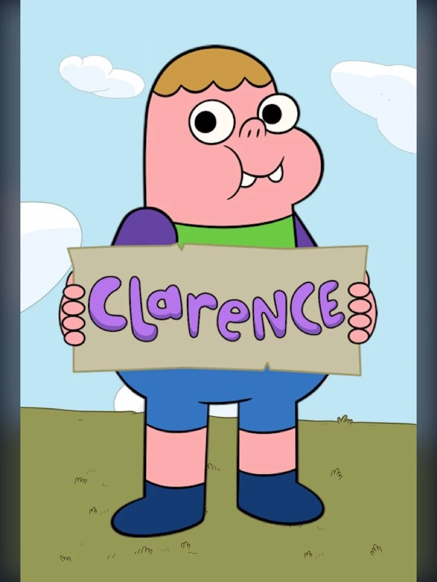 Clarence
